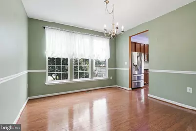 25 Charter Gate Drive, Fredericksburg, VA 22406 - Photo 7