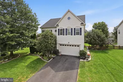 25 Charter Gate Drive, Fredericksburg, VA 22406 - Photo 3
