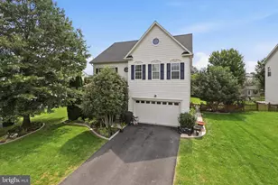 25 Charter Gate Dr, Fredericksburg, VA 22406 - Photo 3