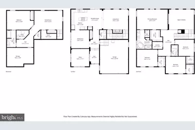 25 Charter Gate Drive, Fredericksburg, VA 22406 - Photo 55