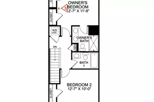 523 View Point Way, Fredericksburg, VA 22405 - Photo 3