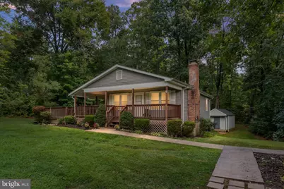 316 Tacketts Mill Road, Stafford, VA 22556 - Photo 1