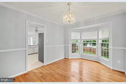 9 Hunter Trail, Stafford, VA 22554 - Photo 7