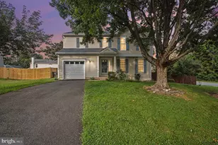 9 Hunter Trail, Stafford, VA 22554 - Photo 1