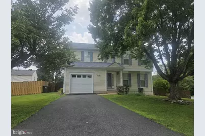 9 Hunter Trail, Stafford, VA 22554 - Photo 1
