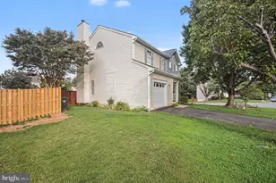 9 Hunter Trail, Stafford, VA 22554 - Photo 33