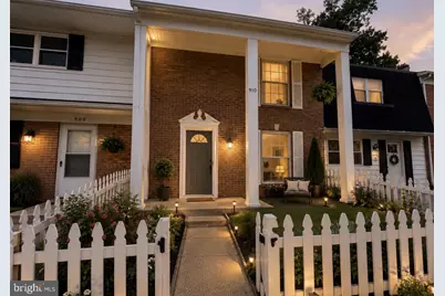 910 Anvil Road, Fredericksburg, VA 22405 - Photo 1