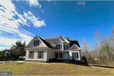 41 Rainwater Lane, Fredericksburg, VA 22406 - Photo 1