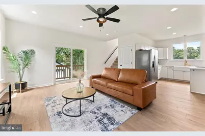 203 Jett Drive, Fredericksburg, VA 22405 - Photo 5