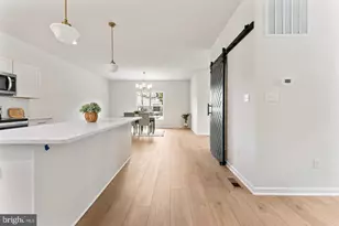203 Jett Dr, Fredericksburg, VA 22405 - Photo 17