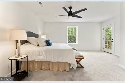 203 Jett Drive, Fredericksburg, VA 22405 - Photo 21
