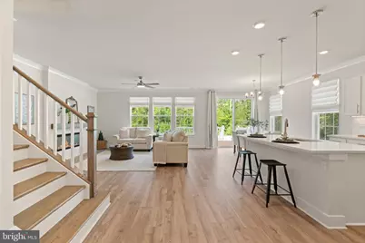 808 Long Meadow Drive, Fredericksburg, VA 22406 - Photo 7