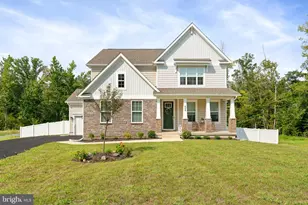 808 Long Meadow Dr, Fredericksburg, VA 22406 - Photo 1
