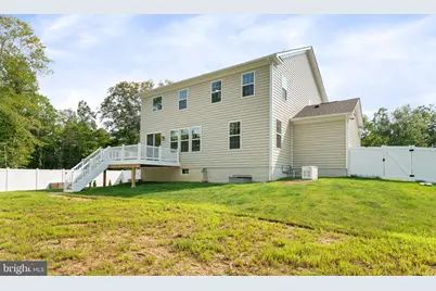 808 Long Meadow Drive, Fredericksburg, VA 22406 - Photo 55