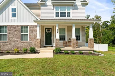 808 Long Meadow Drive, Fredericksburg, VA 22406 - Photo 3