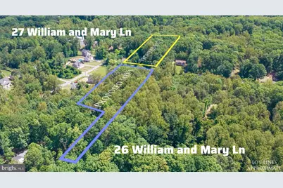 27 William and Mary Lane, Stafford, VA 22554 - Photo 1
