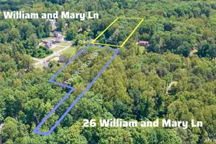 27 William and Mary Ln, Stafford, VA 22554 - Photo 1