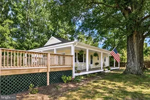416 Truslow Rd, Fredericksburg, VA 22405 - Photo 1