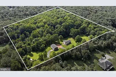 73 Old Farm Road, Fredericksburg, VA 22406 - Photo 5