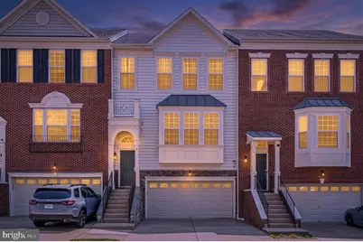 3 Ballister Place, Stafford, VA 22554 - Photo 1