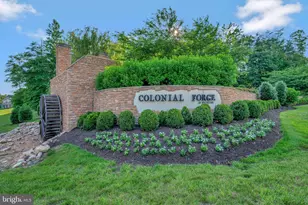 3 Ballister Pl, Stafford, VA 22554 - Photo 53