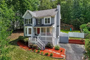 2019 Farragut Dr, Stafford, VA 22554 - Photo 1