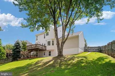 50 Barclay Lane, Stafford, VA 22554 - Photo 41