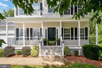 50 Barclay Lane, Stafford, VA 22554 - Photo 3