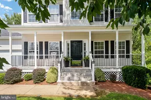 50 Barclay Ln, Stafford, VA 22554 - Photo 3