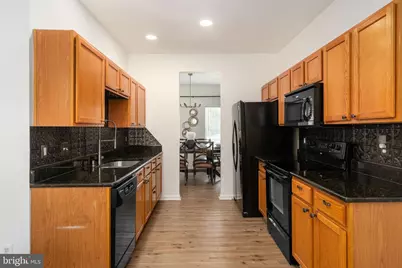 50 Barclay Lane, Stafford, VA 22554 - Photo 9