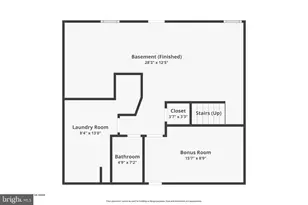 50 Barclay Ln, Stafford, VA 22554 - Photo 45