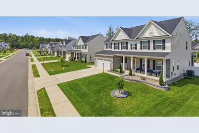 121 Grisham Road, Stafford, VA 22554 - Photo 3