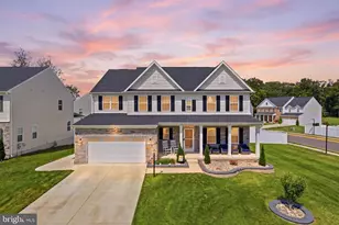 121 Grisham Rd, Stafford, VA 22554 - Photo 1