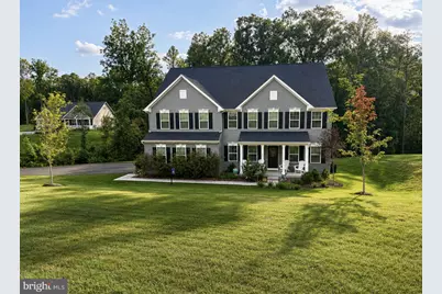 121 Lake Bluff Court, Fredericksburg, VA 22406 - Photo 1