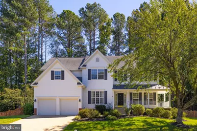 39 Monument Drive, Stafford, VA 22554 - Photo 1