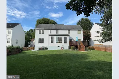 38 Saint Adams Drive, Stafford, VA 22556 - Photo 5