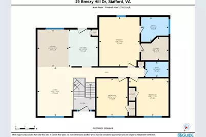 29 Breezy Hill Drive, Stafford, VA 22556 - Photo 41