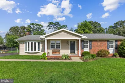 718 Edwards Drive, Fredericksburg, VA 22405 - Photo 1