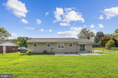 718 Edwards Drive, Fredericksburg, VA 22405 - Photo 27