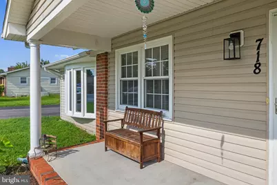 718 Edwards Drive, Fredericksburg, VA 22405 - Photo 3