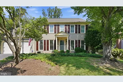 32 Larkwood Court, Stafford, VA 22554 - Photo 1