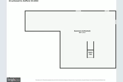 32 Larkwood Court, Stafford, VA 22554 - Photo 31