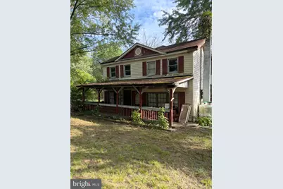140 1st, Fredericksburg, VA 22405 - Photo 1
