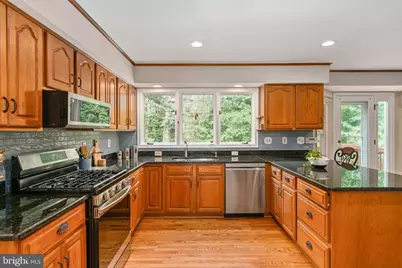 100 Boscobel Road, Fredericksburg, VA 22405 - Photo 17
