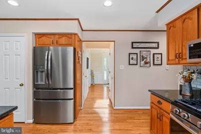 100 Boscobel Road, Fredericksburg, VA 22405 - Photo 21