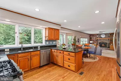 100 Boscobel Road, Fredericksburg, VA 22405 - Photo 9