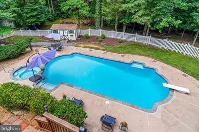 100 Boscobel Road, Fredericksburg, VA 22405 - Photo 19