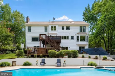 100 Boscobel Road, Fredericksburg, VA 22405 - Photo 47