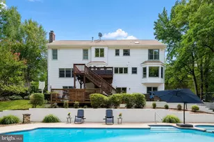 100 Boscobel Rd, Fredericksburg, VA 22405 - Photo 47