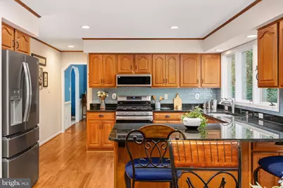 100 Boscobel Road, Fredericksburg, VA 22405 - Photo 15